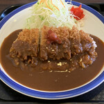 User's review image for ミスターとんかつ 環状店