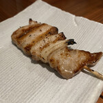 用户对于板前焼とり 成海的评论图