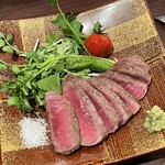 用户对于京鴨一羽買いと京のおばんざい 市場小路 ジェイアール京都伊勢丹店的评论图