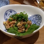 用戶對於田町 黒鶏ファニー的評論圖