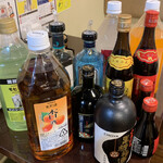 User's review image for 楽 餃子居酒屋 水道橋店