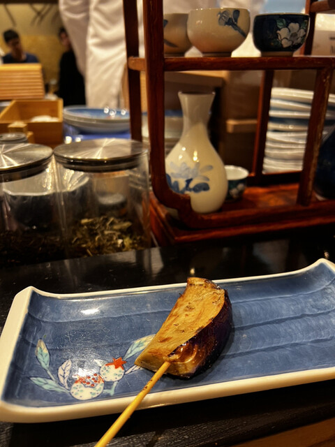 User's recommendation image for 焼鳥さむしん