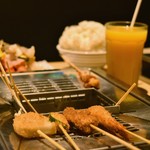 用户对于串家物語 ユニバーサル・シティウォーク大阪TM店的评论图