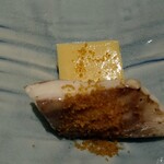 用戶對於すし尽誠的評論圖