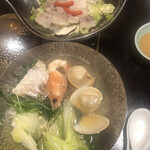 用戶對於御やど 清水屋的評論圖