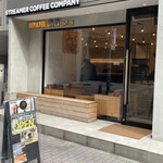User's review image for STREAMER COFFEE COMPANY AKASAKA