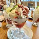 User's review image for アフタヌーンティー・ティールーム 博多アミュプラザ