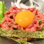 用户对于焼肉家 益市 八条口的评论图