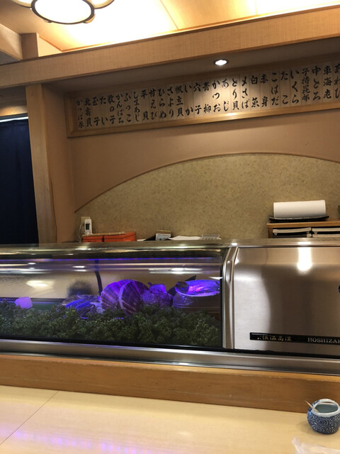 用户对于すし処おさえ的评论高清图