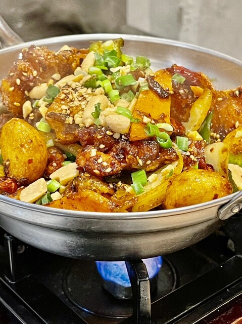 用户对于星宿飯店的评论高清图