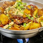 用户对于星宿飯店的评论图