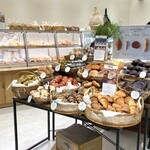 User's review image for ブールアンジュ 天神地下街店