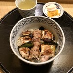 User's review image for 伊勢廣 銀座五丁目店