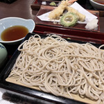用户对于さらしな総本店 北口店的评论图