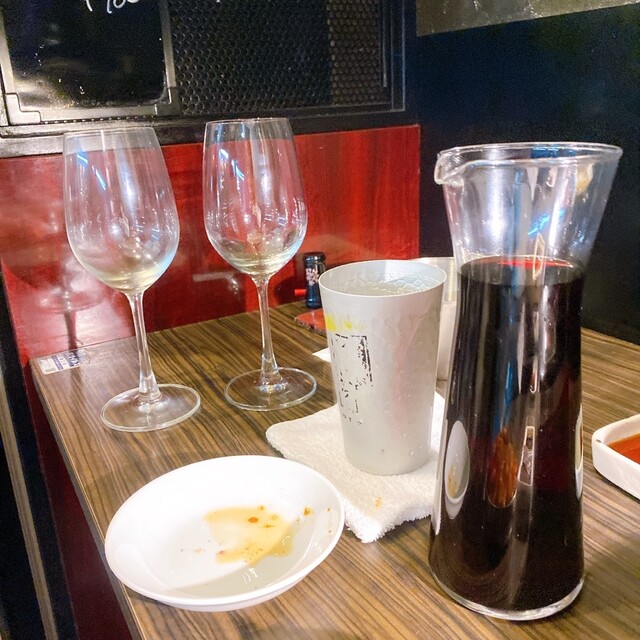 用戶對於焼肉 大幸園 立川店的評論高清圖