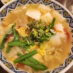 用戶對於明洞のり巻 新大久保店的評論圖