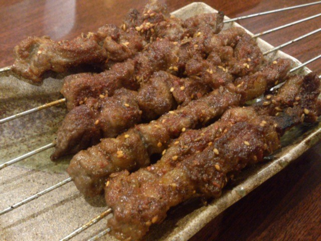 用戶對於京華閣的評論高清圖