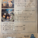 User's review image for BLUE KETTLE