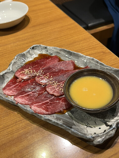 User's recommendation image for 吟味焼肉 じゃんか 道玄坂