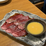 User's review image for 吟味焼肉 じゃんか 道玄坂