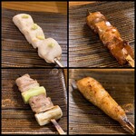用戶對於上野黒門 鳥恵的評論圖