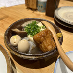 用戶對於鶏と肴 フルヤ的評論圖