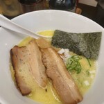 用戶對於麺匠 鶏吟  保谷店的評論圖