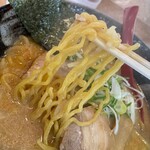 用户对于らーめん めん太的评论图