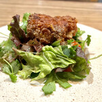 User's review image for 洋食 川ぎし