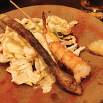 User's review image for くし頌 三軒茶屋店