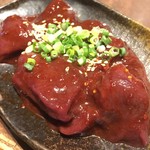 User's review image for 炭火焼肉 清香園 半道橋店
