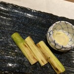 用戶對於炉端焼レストラン 志古津的評論圖