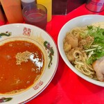 User's review image for ラーメン鷹の目 北千住店