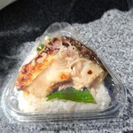 用戶對於TARO TOKYO ONIGIRI的評論圖
