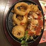 用戶對於デニーズ 勝どき店的評論圖