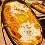 用户对于活菜旬魚 さんかい 環状通東店的评论图