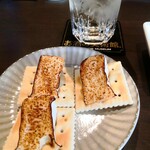 用戶對於お酒の美術館 御幸町店的評論圖