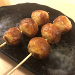 用戶對於かわ屋 大手門店的評論圖