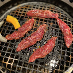 用戶對於焼肉 徳寿 福住店的評論圖