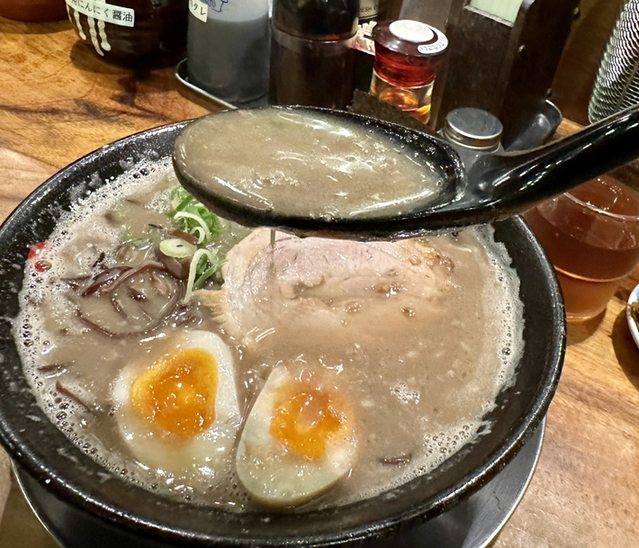 用戶對於二代目けんのすけ 天神本店的評論圖