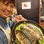 用户对于虎ノ門 とだか的评论图