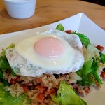 User's review image for オハナカフェ