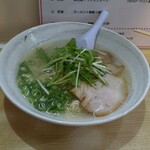 User's review image for 揚子江ラーメン 林記