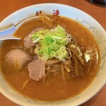 用户对于さっぽろ純連 北31条店的评论图