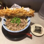 User's review image for 島田本気うどん
