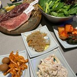 用户对于スタンドバイミート 赤坂的评论图