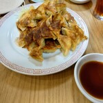 用戶對於旭軒 駅前本店的評論圖
