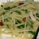 用戶對於刀削麺酒坊 東京駅店的評論圖