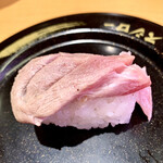 用戶對於スシロー 吉祥寺パルコ店的評論圖