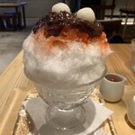 User's review image for 銀座立田野 自由が丘店